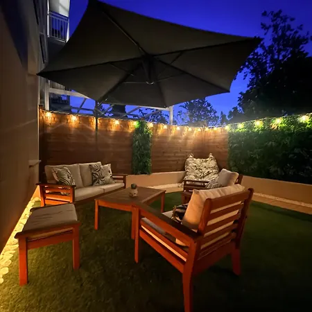 Le Cosy-appartement 4 Pers, Climatise, Grand Terrasse Plein Sud, Parking Privatif Apartment *