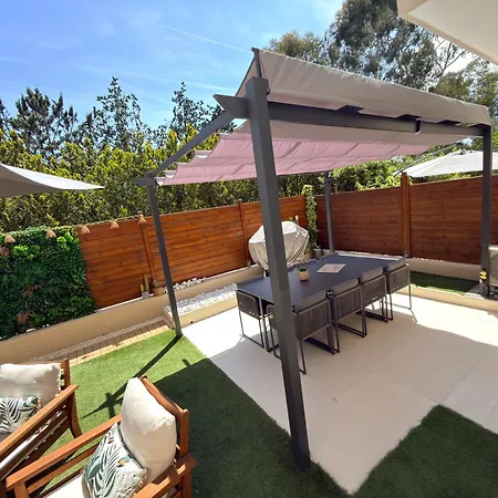 Le Cosy-appartement 4 Pers, Climatise, Grand Terrasse Plein Sud, Parking Privatif *
