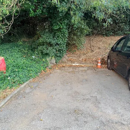 Le Cosy-appartement 4 Pers, Climatise, Grand Terrasse Plein Sud, Parking Privatif
