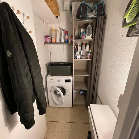 Le Cosy-appartement 4 Pers, Climatise, Grand Terrasse Plein Sud, Parking Privatif